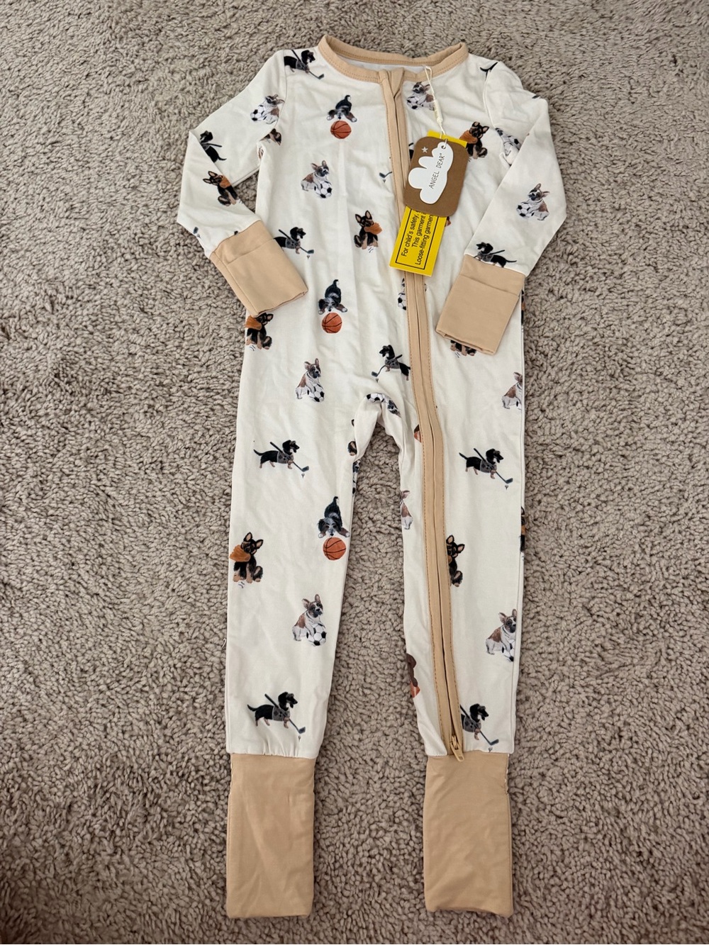 Angel Dear Pajamas